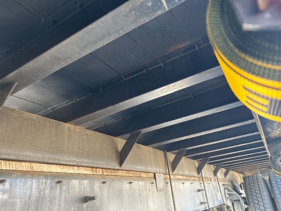 Flatbed Truck-Light and Medium Duty Trucks-Hino-2019-268-Harrisburg-PA-147,781\n\t\tmiles-$ 49,500 - Image 5