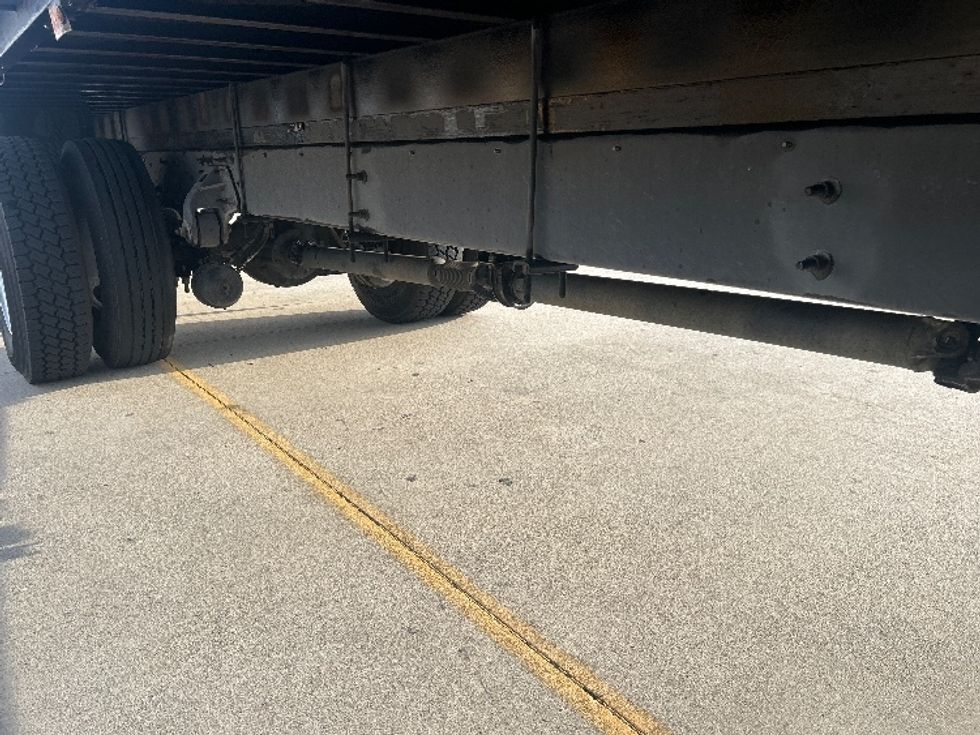Flatbed Truck-Light and Medium Duty Trucks-Hino-2019-268-Houston-TX-169,060\n\t\tmiles-$ 42,750 - Image 13