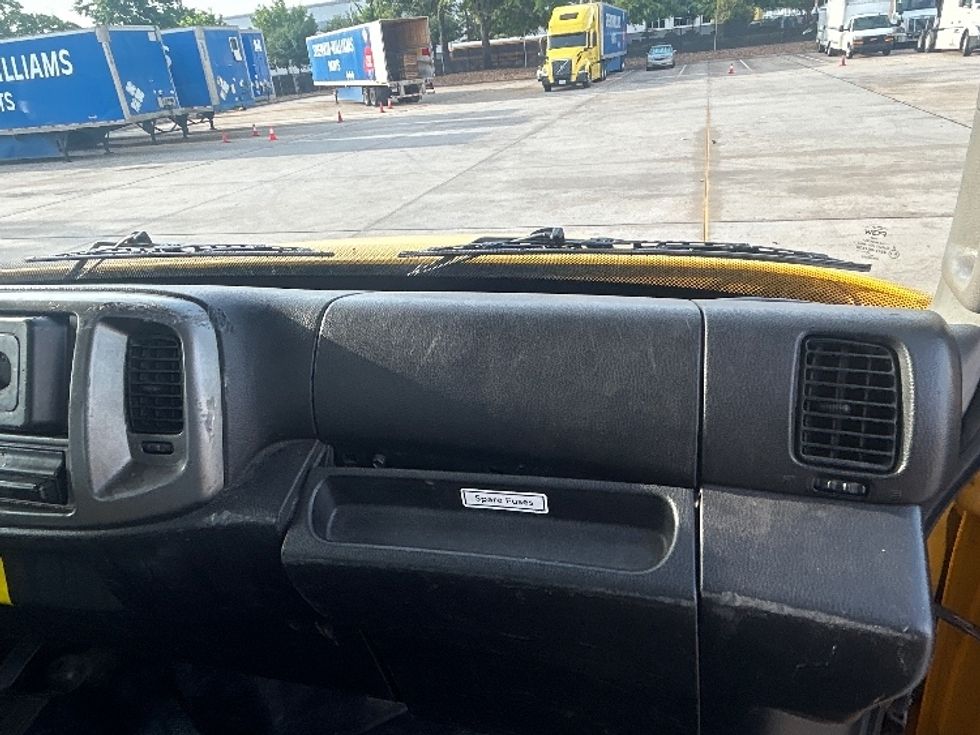 Flatbed Truck-Light and Medium Duty Trucks-Hino-2019-268-Houston-TX-169,060\n\t\tmiles-$ 42,750 - Image 20