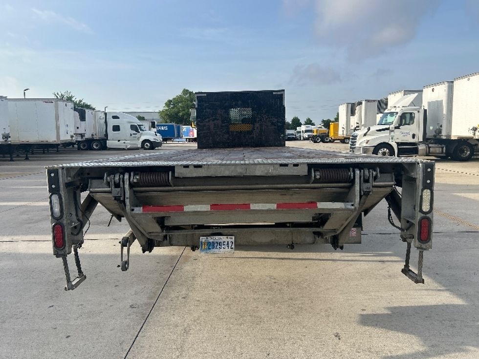 Flatbed Truck-Light and Medium Duty Trucks-Hino-2019-268-Houston-TX-169,060\n\t\tmiles-$ 42,750 - Image 7