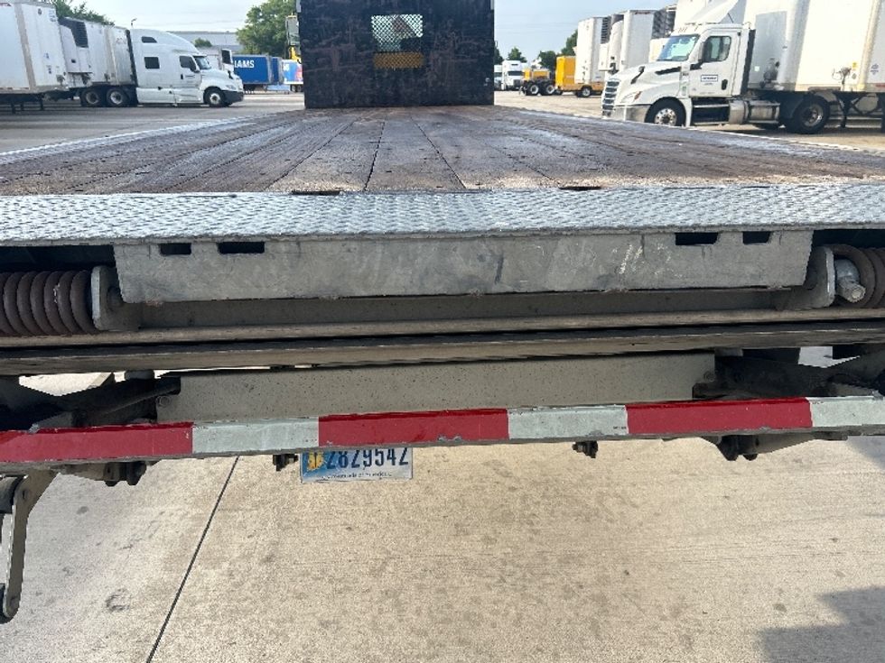 Flatbed Truck-Light and Medium Duty Trucks-Hino-2019-268-Houston-TX-169,060\n\t\tmiles-$ 42,750 - Image 9