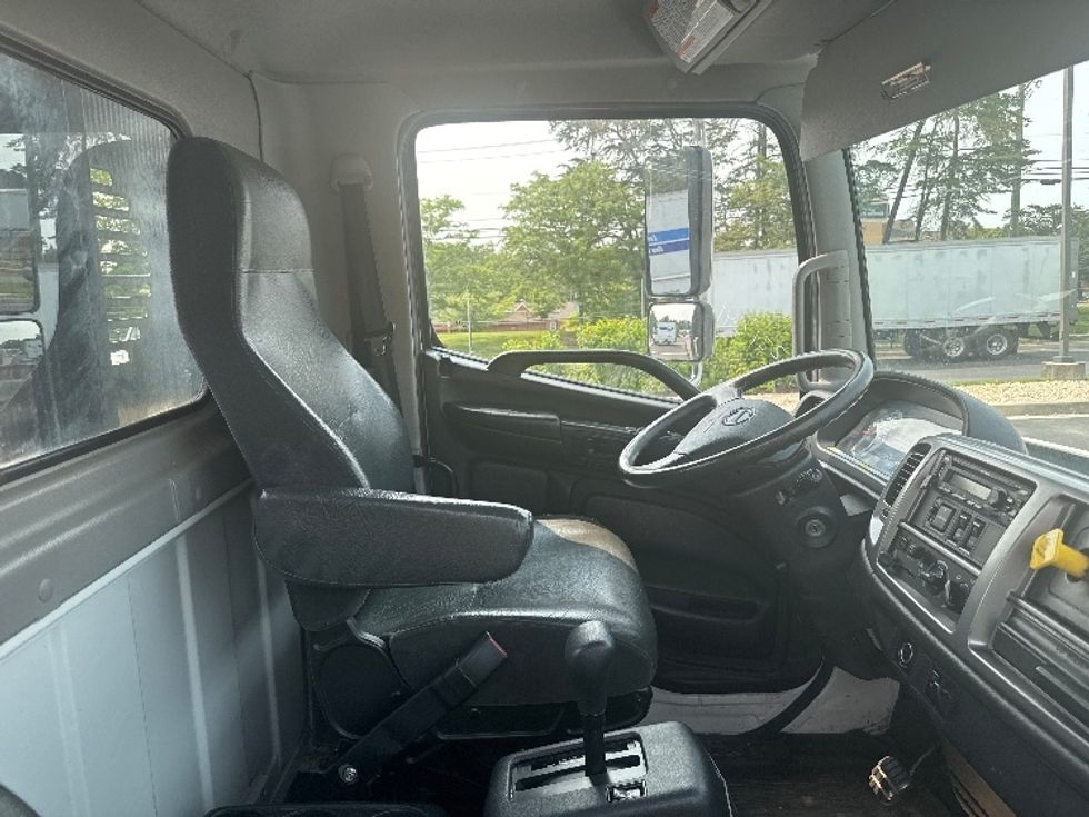 Flatbed Truck-Light and Medium Duty Trucks-Hino-2019-268-Jessup-MD-200,351\n\t\tmiles-$ 35,500 - Image 18