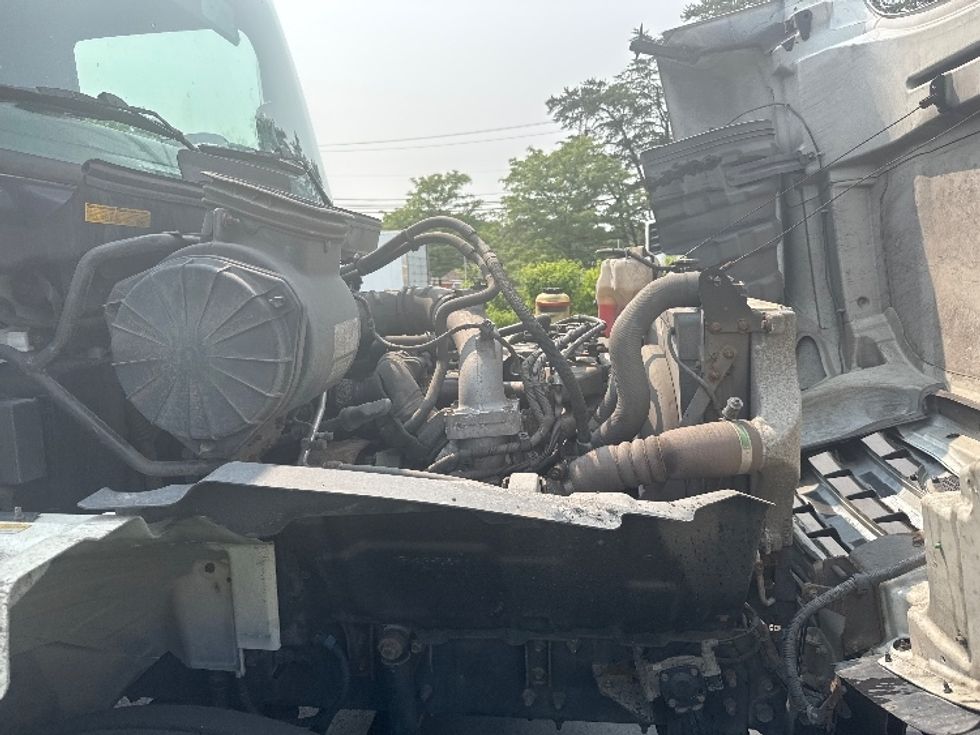 Flatbed Truck-Light and Medium Duty Trucks-Hino-2019-268-Jessup-MD-200,351\n\t\tmiles-$ 35,500 - Image 19