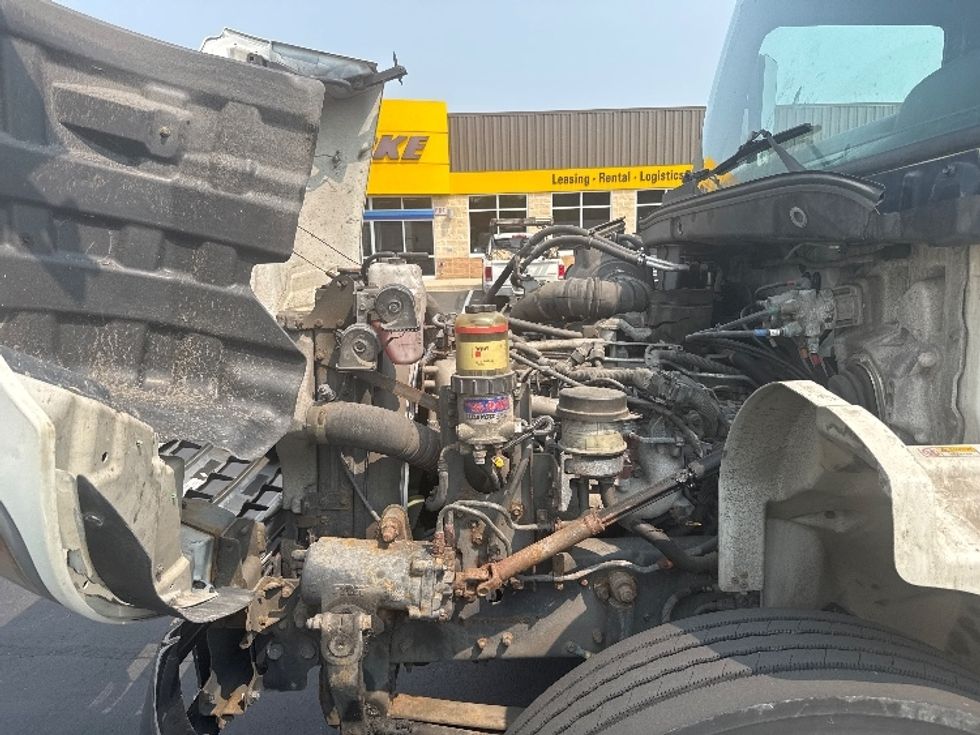 Flatbed Truck-Light and Medium Duty Trucks-Hino-2019-268-Jessup-MD-200,351\n\t\tmiles-$ 35,500 - Image 20