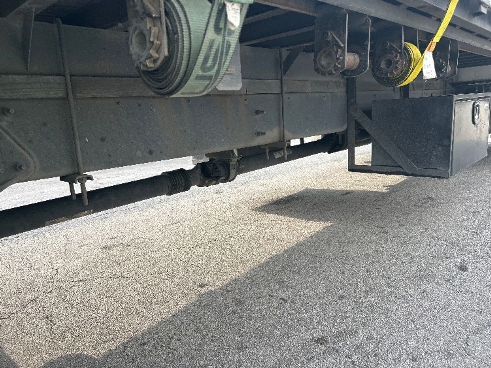 Flatbed Truck-Light and Medium Duty Trucks-Hino-2019-268-Katy-TX-178,040\n\t\tmiles-$ 44,500 - Image 10