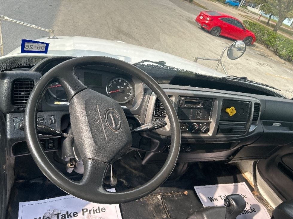 Flatbed Truck-Light and Medium Duty Trucks-Hino-2019-268-Katy-TX-178,040\n\t\tmiles-$ 44,500 - Image 14