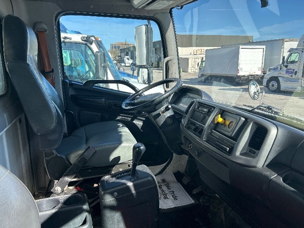 Flatbed Truck-Light and Medium Duty Trucks-Hino-2019-268-Katy-TX-178,040\n\t\tmiles-$ 44,500 - Image 18