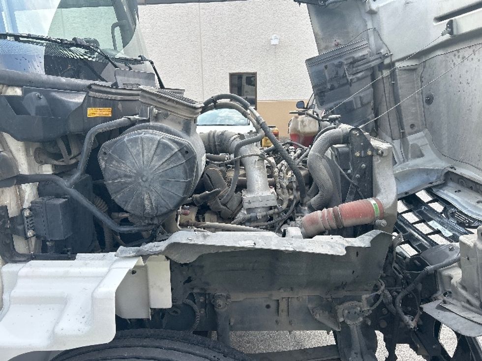 Flatbed Truck-Light and Medium Duty Trucks-Hino-2019-268-Katy-TX-178,040\n\t\tmiles-$ 44,500 - Image 19