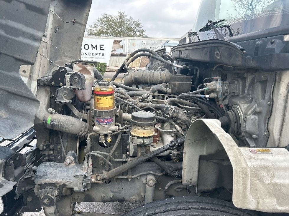 Flatbed Truck-Light and Medium Duty Trucks-Hino-2019-268-Katy-TX-178,040\n\t\tmiles-$ 44,500 - Image 20