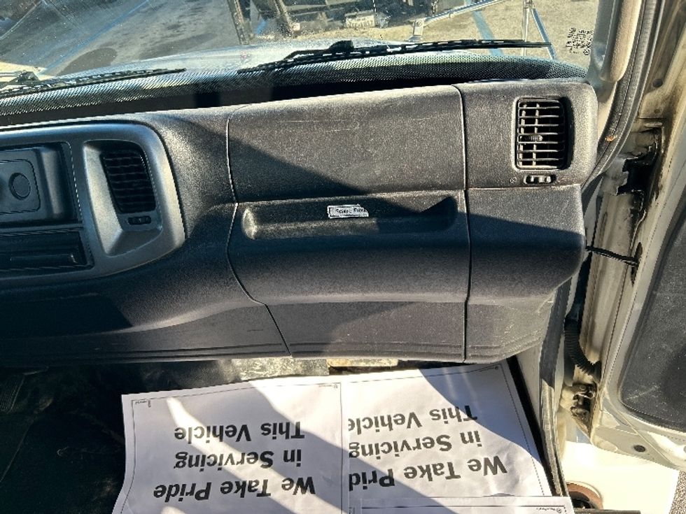 Flatbed Truck-Light and Medium Duty Trucks-Hino-2019-268-Katy-TX-192,267\n\t\tmiles-$ 43,750 - Image 16