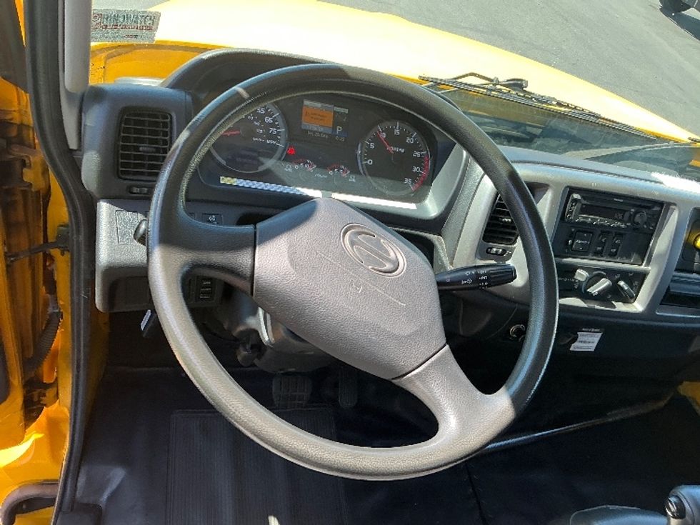 Flatbed Truck-Light and Medium Duty Trucks-Hino-2019-268-Las Vegas-NV-53,982\n\t\tmiles-$ 59,250 - Image 13