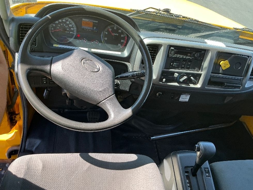 Flatbed Truck-Light and Medium Duty Trucks-Hino-2019-268-Las Vegas-NV-53,982\n\t\tmiles-$ 59,250 - Image 14