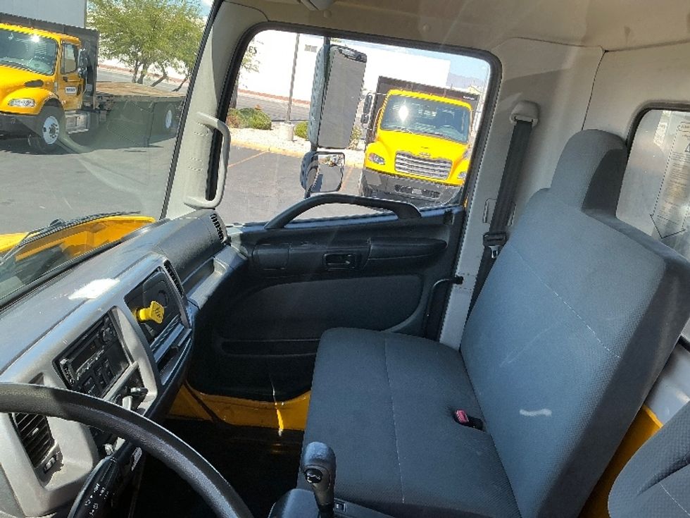 Flatbed Truck-Light and Medium Duty Trucks-Hino-2019-268-Las Vegas-NV-53,982\n\t\tmiles-$ 59,250 - Image 15