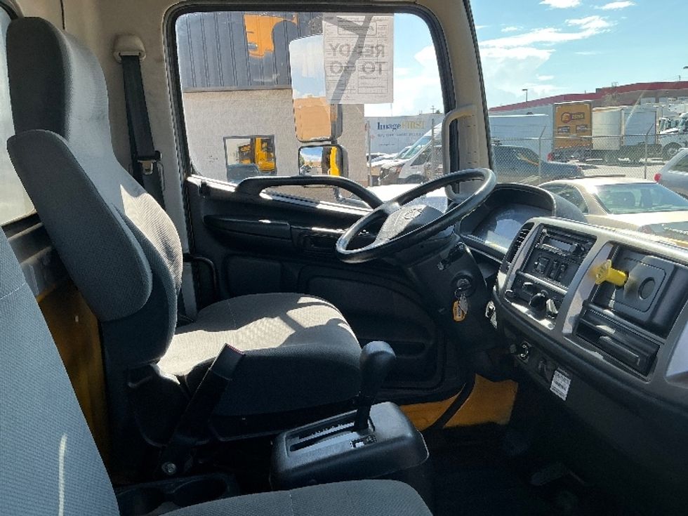 Flatbed Truck-Light and Medium Duty Trucks-Hino-2019-268-Las Vegas-NV-53,982\n\t\tmiles-$ 59,250 - Image 18