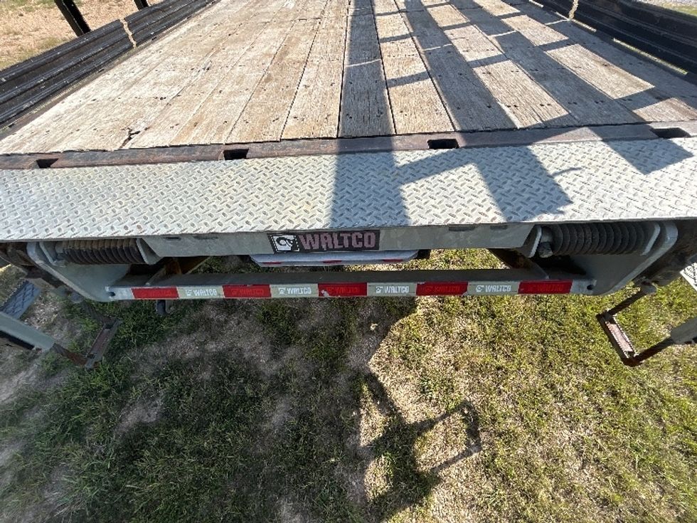 Flatbed Truck-Light and Medium Duty Trucks-Hino-2019-268-Loxley-AL-129,778\n\t\tmiles-$ 53,750 - Image 10