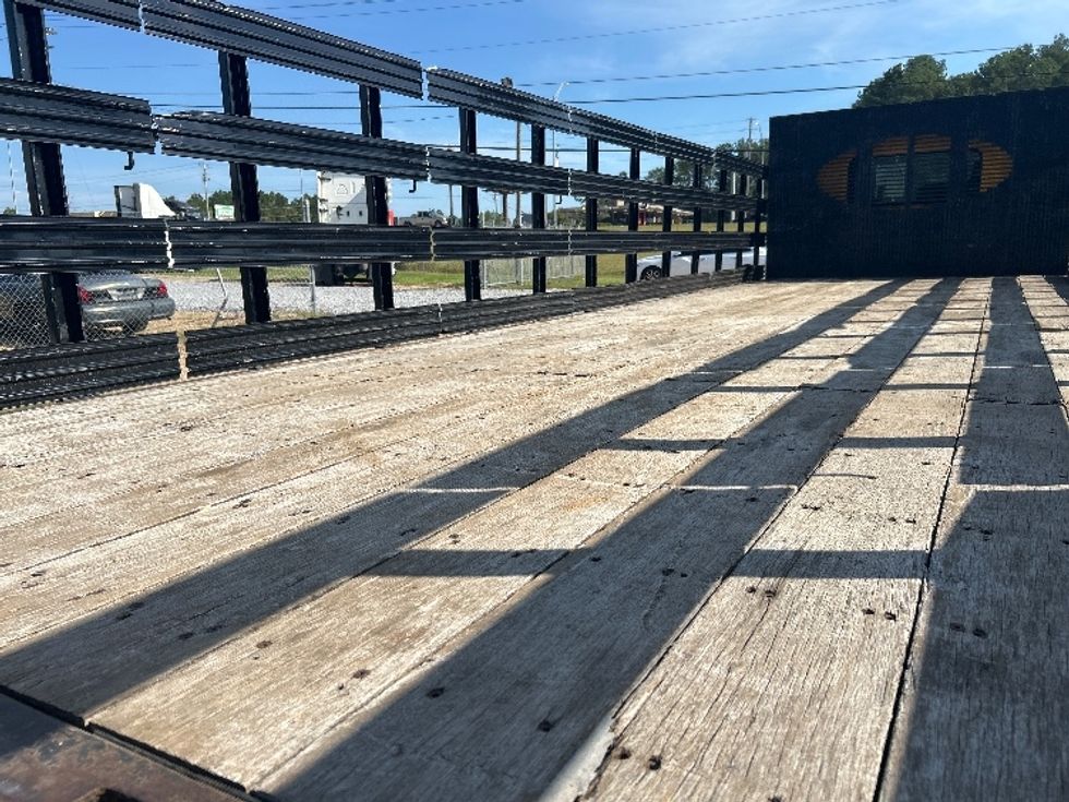 Flatbed Truck-Light and Medium Duty Trucks-Hino-2019-268-Loxley-AL-129,778\n\t\tmiles-$ 53,750 - Image 11