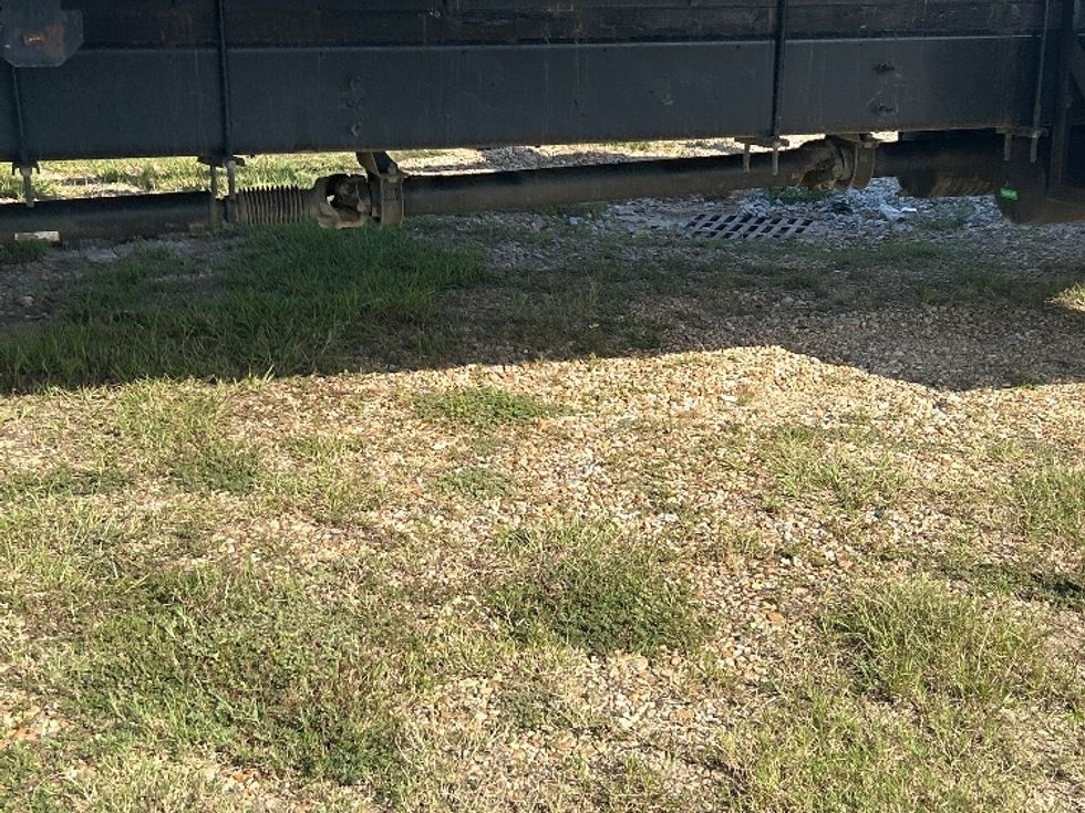 Flatbed Truck-Light and Medium Duty Trucks-Hino-2019-268-Loxley-AL-129,778\n\t\tmiles-$ 53,750 - Image 13