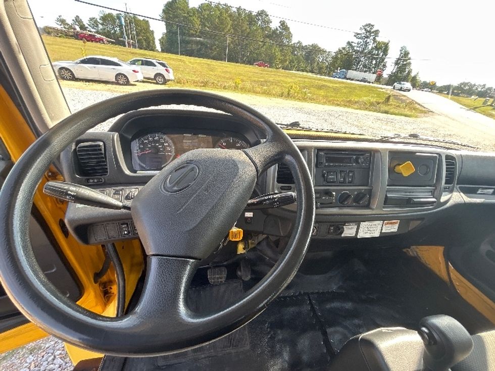 Flatbed Truck-Light and Medium Duty Trucks-Hino-2019-268-Loxley-AL-129,778\n\t\tmiles-$ 53,750 - Image 17