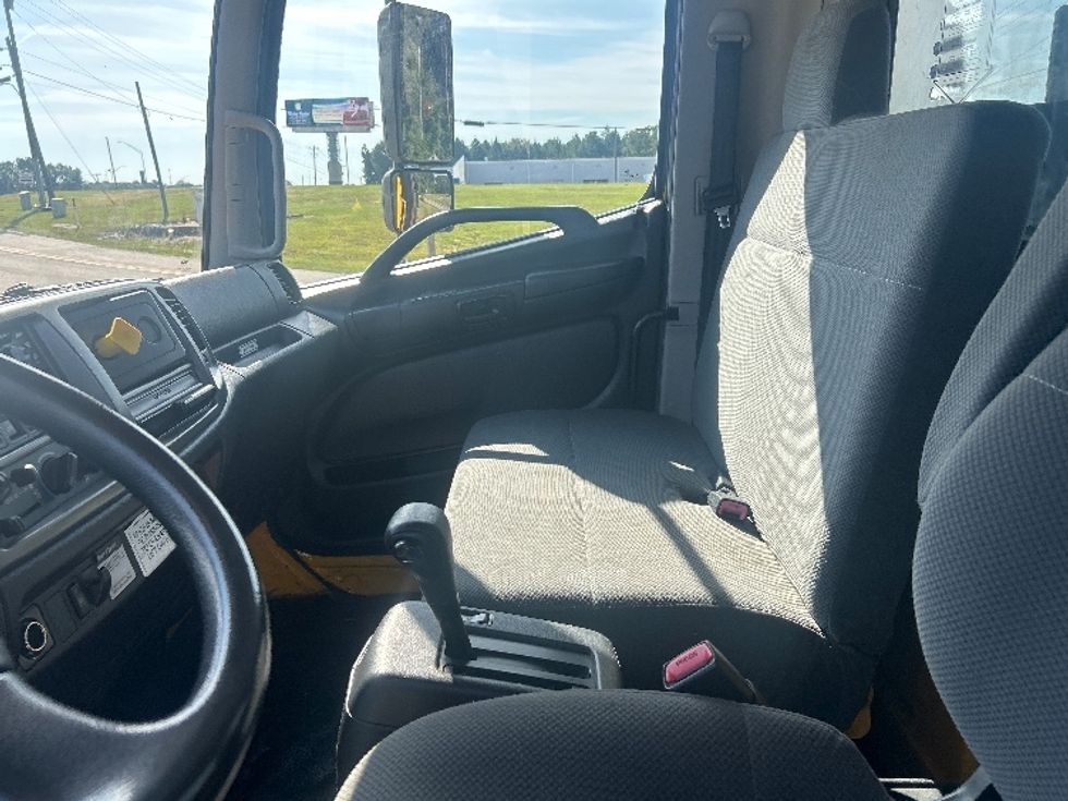 Flatbed Truck-Light and Medium Duty Trucks-Hino-2019-268-Loxley-AL-129,778\n\t\tmiles-$ 53,750 - Image 18