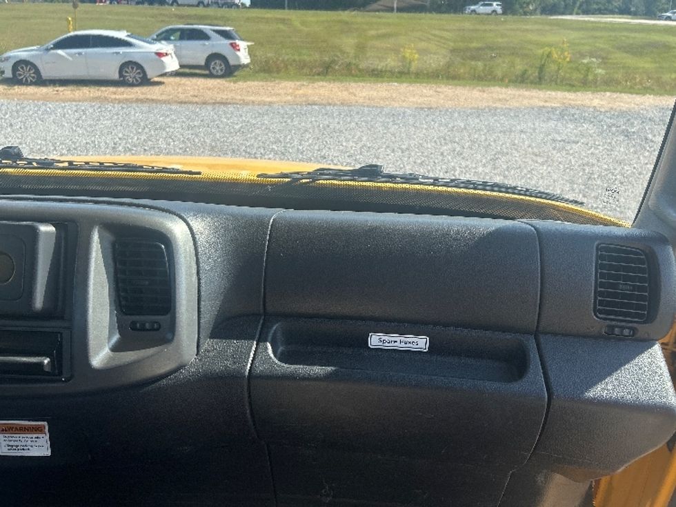 Flatbed Truck-Light and Medium Duty Trucks-Hino-2019-268-Loxley-AL-129,778\n\t\tmiles-$ 53,750 - Image 20