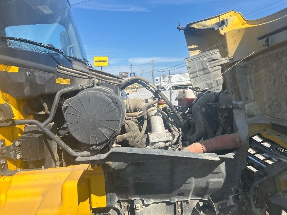 Flatbed Truck-Light and Medium Duty Trucks-Hino-2019-268-Loxley-AL-129,778\n\t\tmiles-$ 53,750 - Image 22