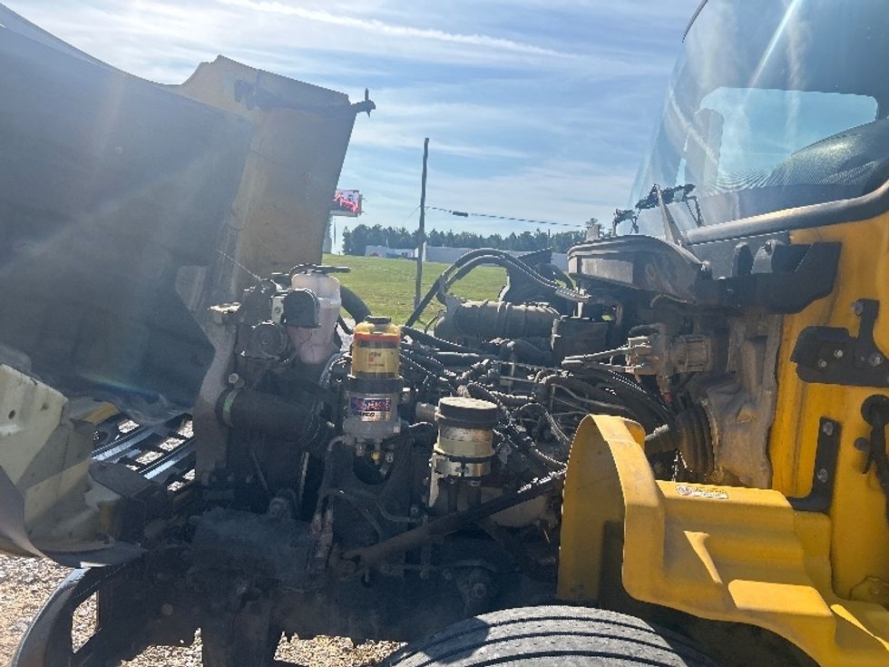 Flatbed Truck-Light and Medium Duty Trucks-Hino-2019-268-Loxley-AL-129,778\n\t\tmiles-$ 53,750 - Image 23