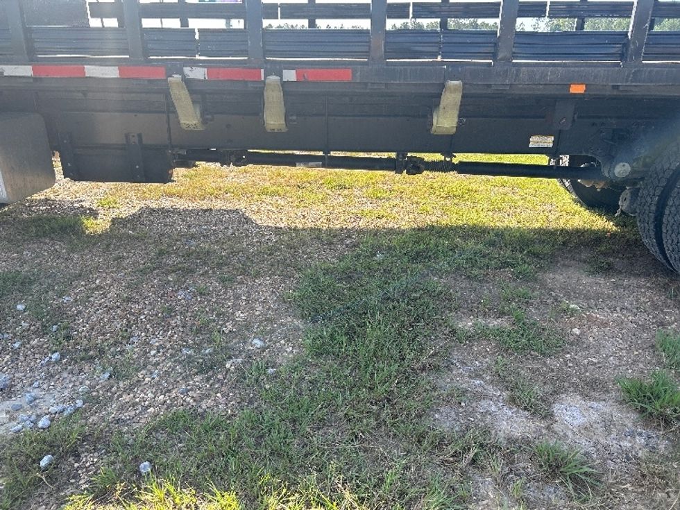 Flatbed Truck-Light and Medium Duty Trucks-Hino-2019-268-Loxley-AL-129,778\n\t\tmiles-$ 53,750 - Image 5
