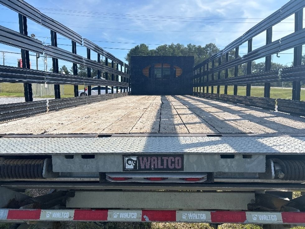 Flatbed Truck-Light and Medium Duty Trucks-Hino-2019-268-Loxley-AL-129,778\n\t\tmiles-$ 53,750 - Image 8