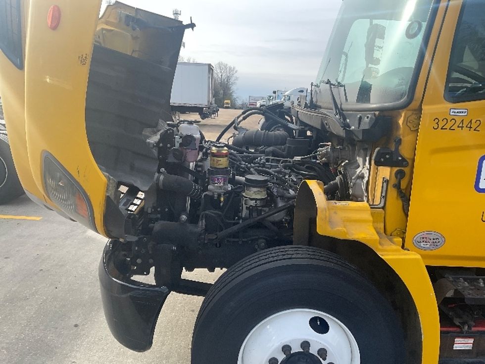 Flatbed Truck-Light and Medium Duty Trucks-Hino-2019-268-Nashville-TN-196,064\n\t\tmiles-$ 52,750 - Image 22