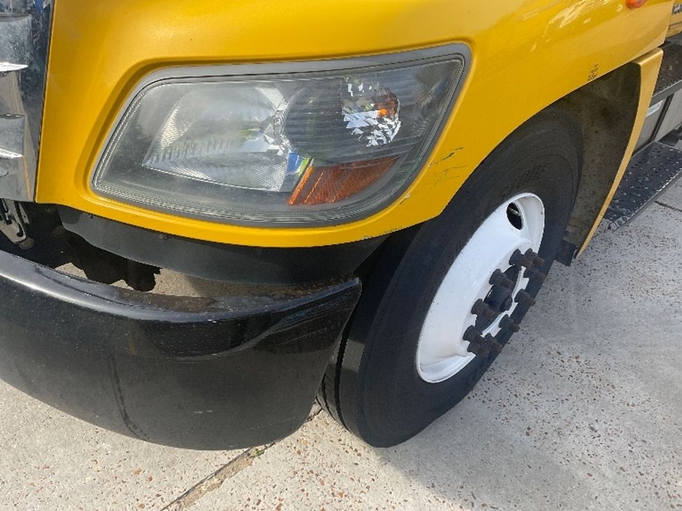 Flatbed Truck-Light and Medium Duty Trucks-Hino-2019-268-Nashville-TN-196,064\n\t\tmiles-$ 52,750 - Image 23