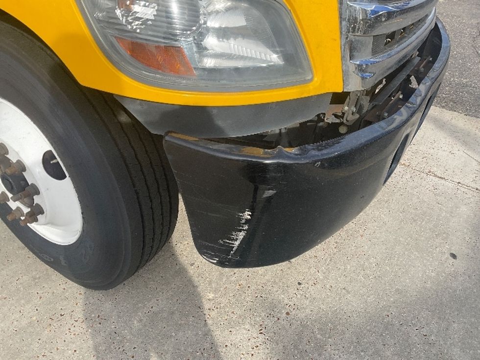 Flatbed Truck-Light and Medium Duty Trucks-Hino-2019-268-Nashville-TN-196,064\n\t\tmiles-$ 52,750 - Image 26