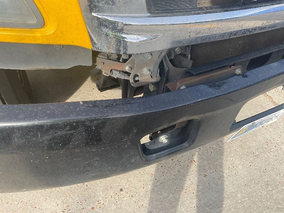 Flatbed Truck-Light and Medium Duty Trucks-Hino-2019-268-Nashville-TN-196,064\n\t\tmiles-$ 52,750 - Image 27