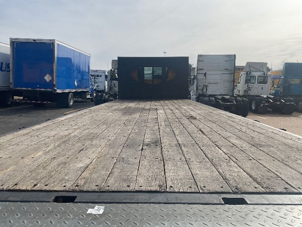 Flatbed Truck-Light and Medium Duty Trucks-Hino-2019-268-Nashville-TN-196,064\n\t\tmiles-$ 52,750 - Image 8