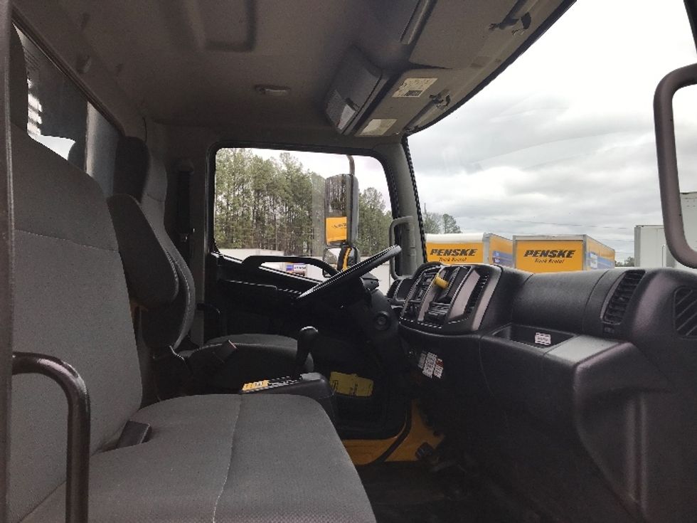 Flatbed Truck-Light and Medium Duty Trucks-Hino-2019-268-Norcross-GA-204,569\n\t\tmiles-$ 55,250 - Image 20