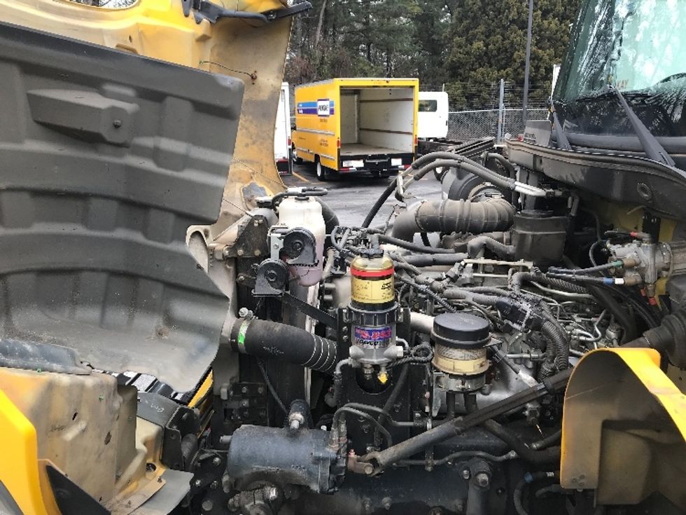 Flatbed Truck-Light and Medium Duty Trucks-Hino-2019-268-Norcross-GA-204,569\n\t\tmiles-$ 55,250 - Image 22