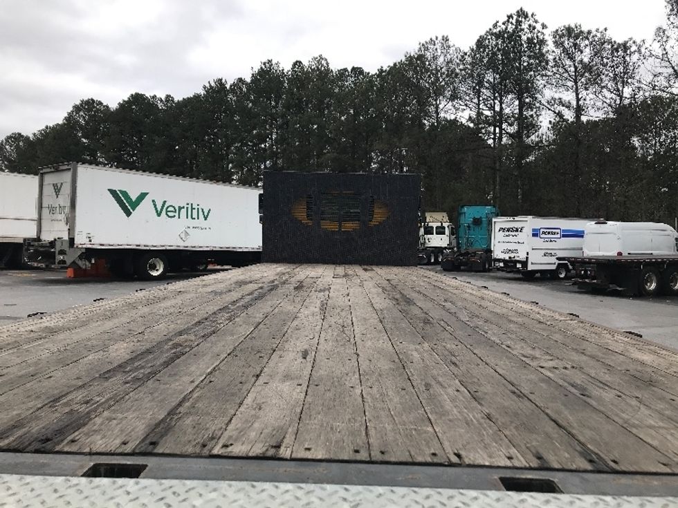 Flatbed Truck-Light and Medium Duty Trucks-Hino-2019-268-Norcross-GA-204,569\n\t\tmiles-$ 55,250 - Image 8