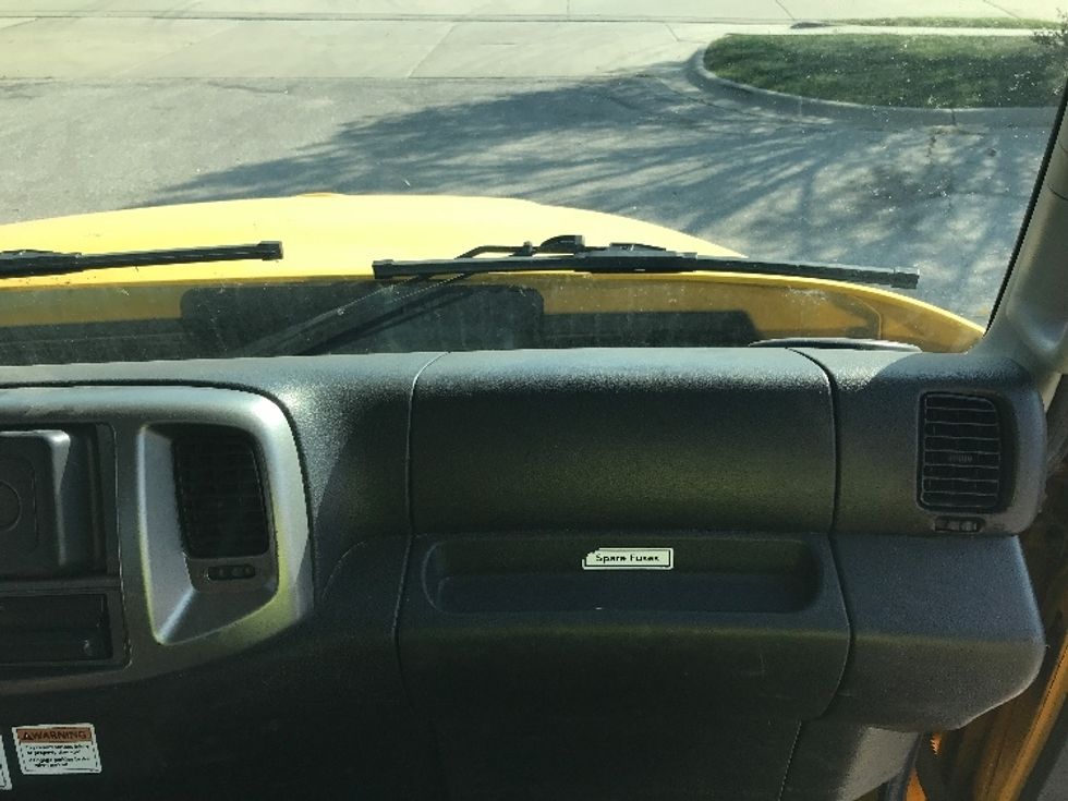 Flatbed Truck-Light and Medium Duty Trucks-Hino-2019-268-Omaha-NE-90,270\n\t\tmiles-$ 56,500 - Image 19