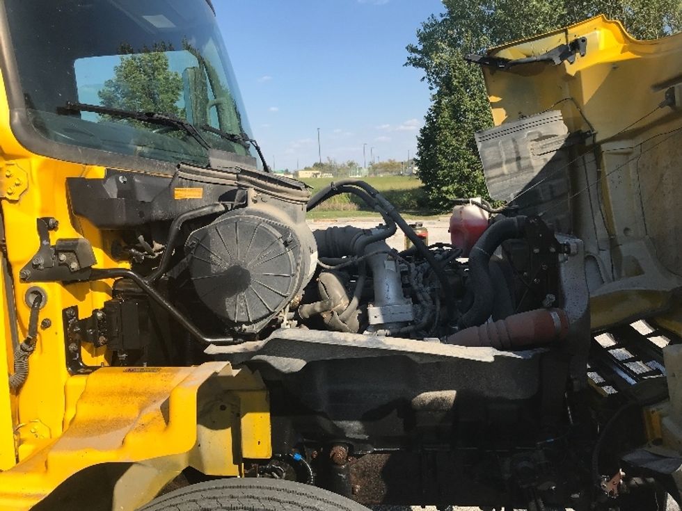 Flatbed Truck-Light and Medium Duty Trucks-Hino-2019-268-Omaha-NE-90,270\n\t\tmiles-$ 56,500 - Image 20