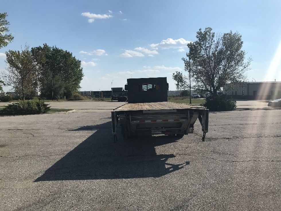 Flatbed Truck-Light and Medium Duty Trucks-Hino-2019-268-Omaha-NE-90,270\n\t\tmiles-$ 56,500 - Image 7