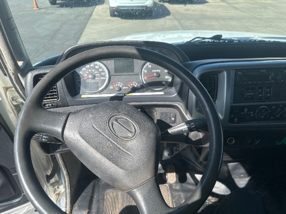 Flatbed Truck-Light and Medium Duty Trucks-Hino-2019-268-Phoenix-AZ-175,774\n\t\tmiles-$ 44,500 - Image 15