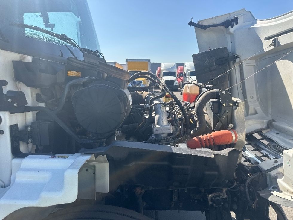 Flatbed Truck-Light and Medium Duty Trucks-Hino-2019-268-Phoenix-AZ-175,774\n\t\tmiles-$ 44,500 - Image 19