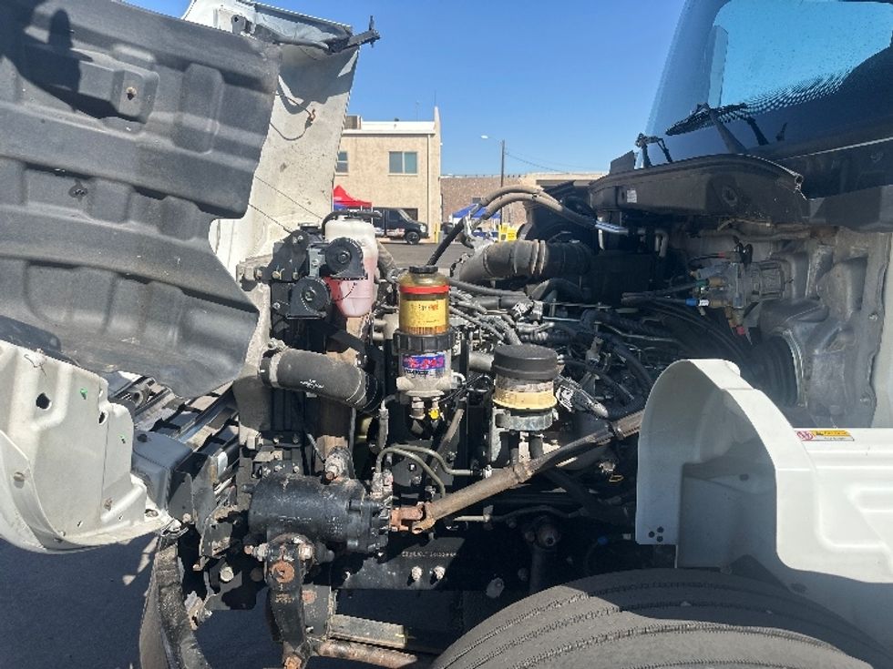 Flatbed Truck-Light and Medium Duty Trucks-Hino-2019-268-Phoenix-AZ-175,774\n\t\tmiles-$ 44,500 - Image 20