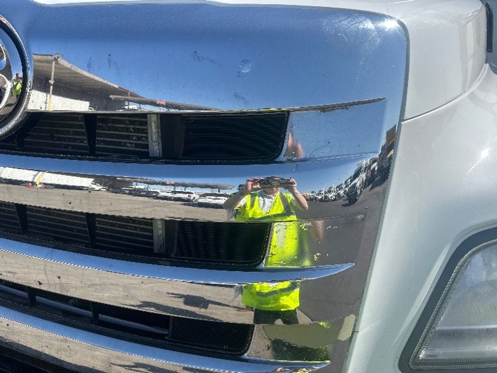 Flatbed Truck-Light and Medium Duty Trucks-Hino-2019-268-Phoenix-AZ-175,774\n\t\tmiles-$ 44,500 - Image 21