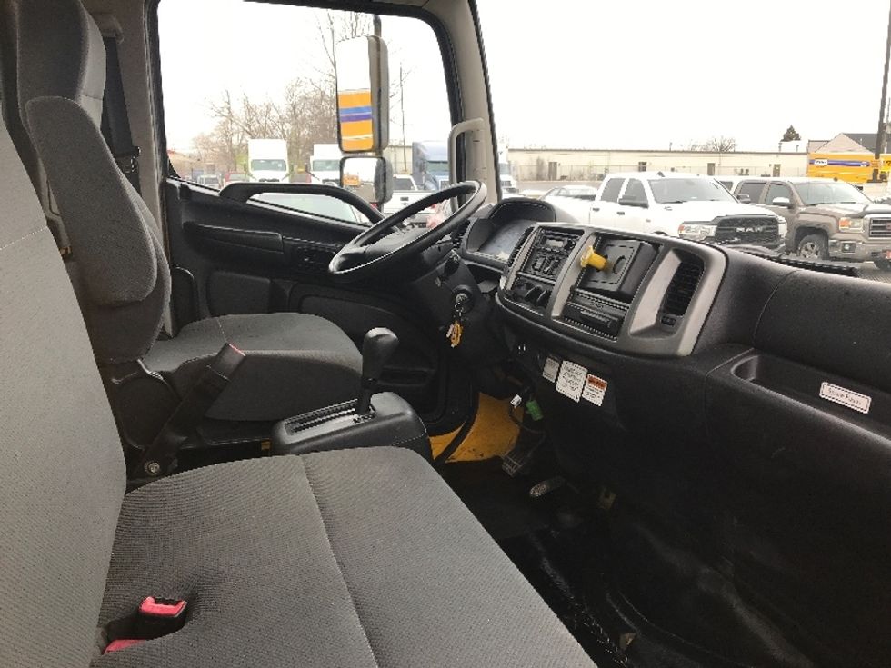 Flatbed Truck-Light and Medium Duty Trucks-Hino-2019-268-Piqua-OH-115,984\n\t\tmiles-$ 57,750 - Image 19