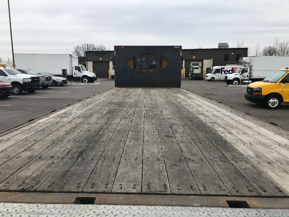 Flatbed Truck-Light and Medium Duty Trucks-Hino-2019-268-Piqua-OH-115,984\n\t\tmiles-$ 57,750 - Image 9