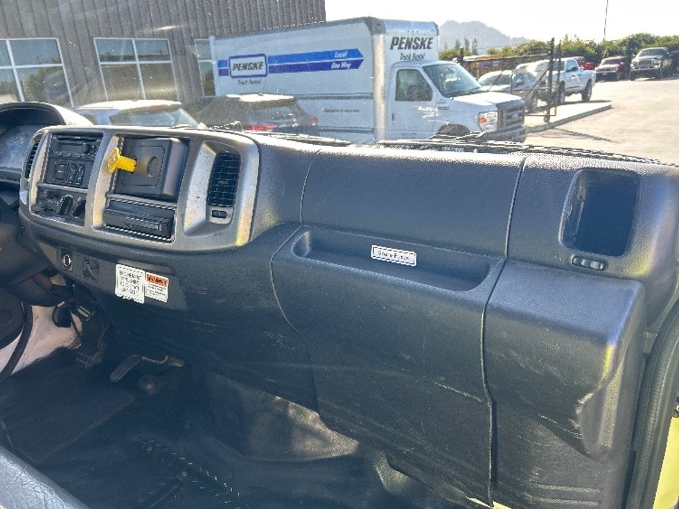 Flatbed Truck-Light and Medium Duty Trucks-Hino-2019-268-Portland-OR-113,020\n\t\tmiles-$ 56,000 - Image 21