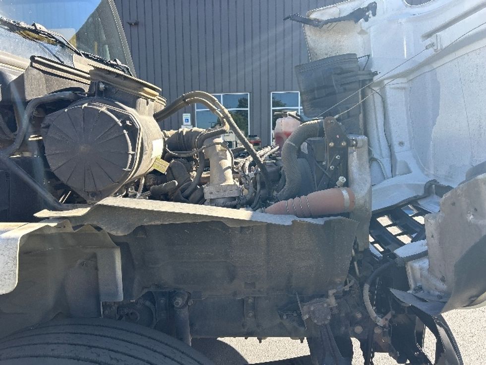 Flatbed Truck-Light and Medium Duty Trucks-Hino-2019-268-Portland-OR-113,020\n\t\tmiles-$ 56,000 - Image 24