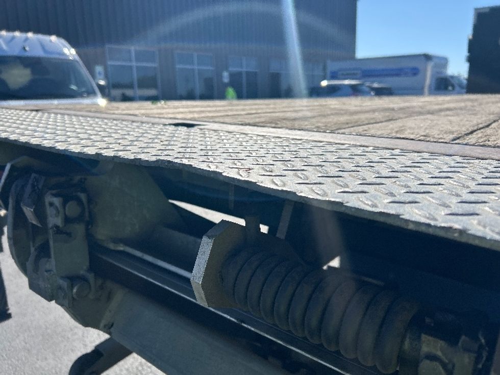 Flatbed Truck-Light and Medium Duty Trucks-Hino-2019-268-Portland-OR-113,020\n\t\tmiles-$ 56,000 - Image 25