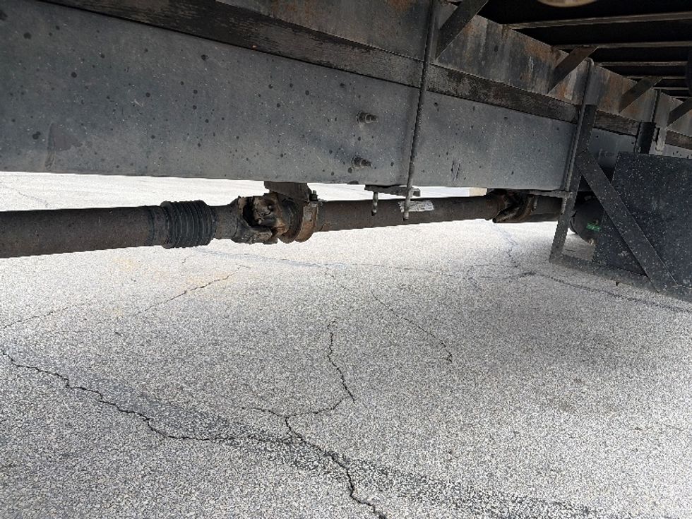 Flatbed Truck-Light and Medium Duty Trucks-Hino-2019-268-San Antonio-TX-102,974\n\t\tmiles-$ 53,750 - Image 11