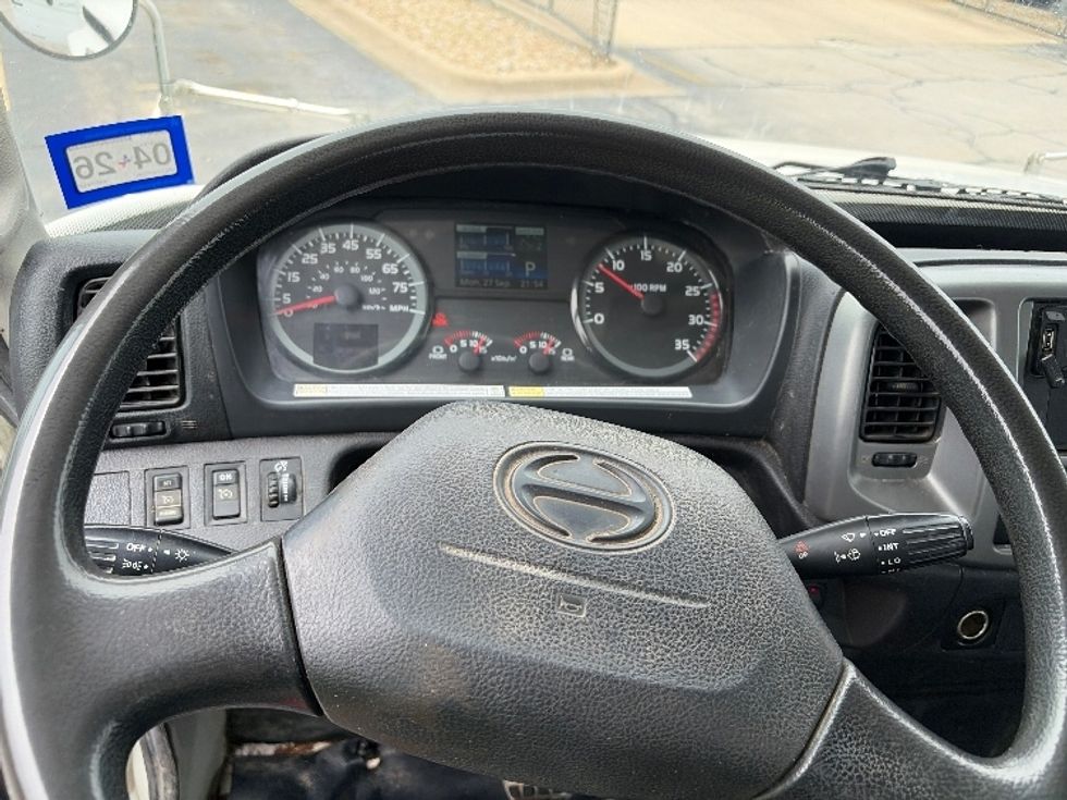 Flatbed Truck-Light and Medium Duty Trucks-Hino-2019-268-San Antonio-TX-102,974\n\t\tmiles-$ 53,750 - Image 15